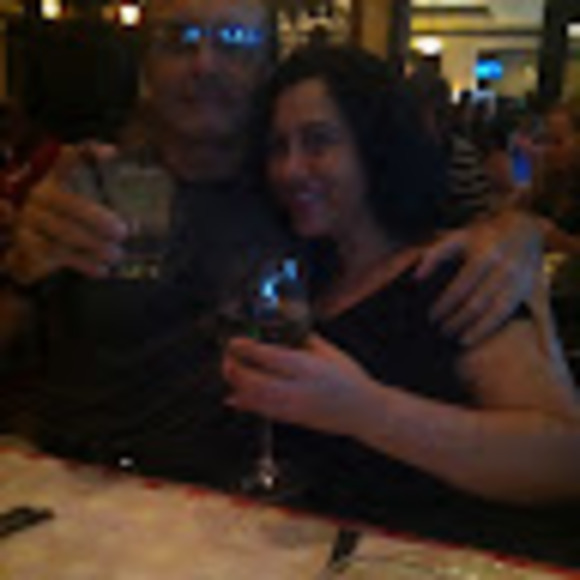 Meet your Posher, Tony - Picture 1 of 1